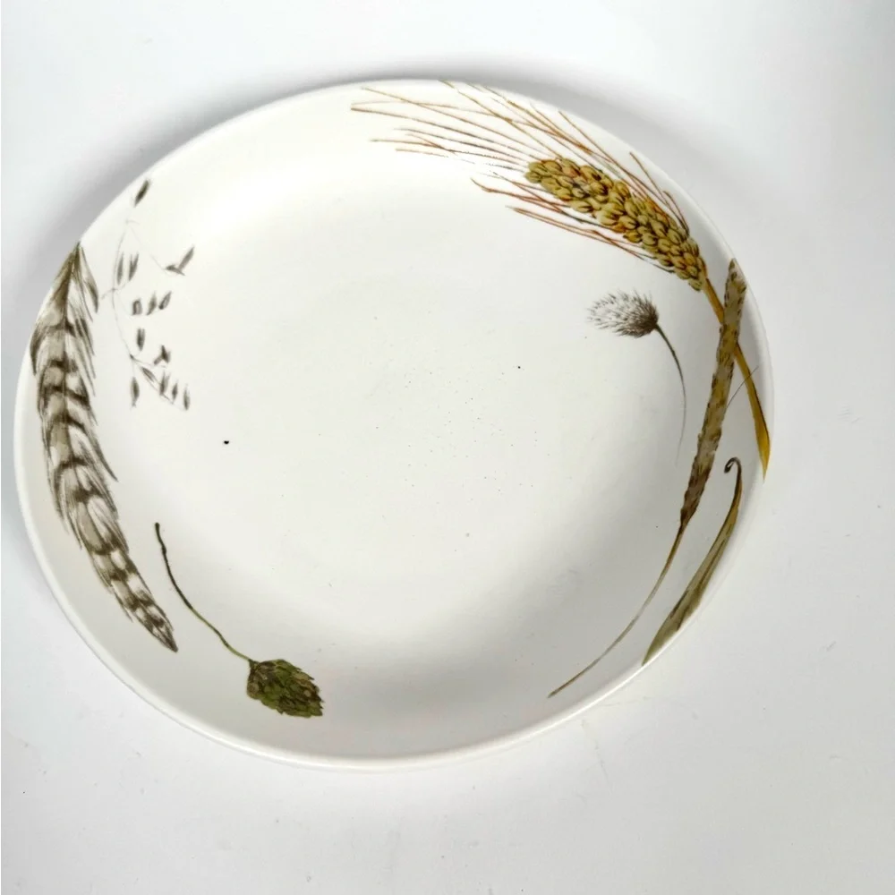 Pier One Salad Plates and Bowl